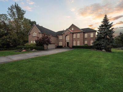 2861 Walnut Ridge Dr, Ann Arbor, MI, 48103