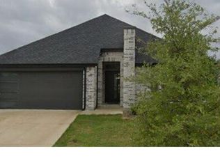 459 Fox Ridge Dr, Princeton, TX 75407
