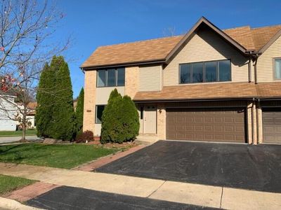 616 Newcastle Dr #A, Schererville, IN, 46375