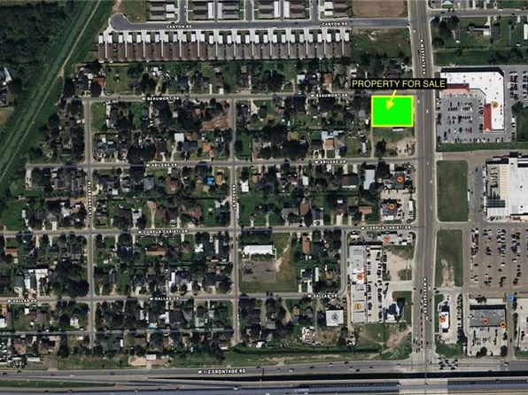 1915 W Beaumont Dr, Weslaco, TX 78599