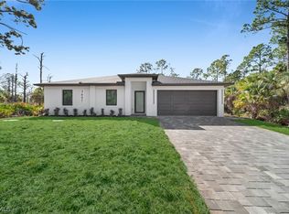 3407 65th St W, Lehigh Acres, FL 33971