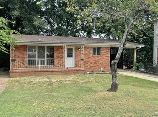 519 Quapaw Ave, Hot Springs, AR 71901