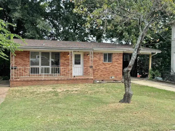 519 Quapaw Ave, Hot Springs, AR 71901