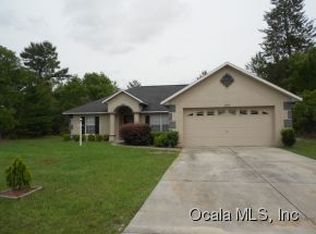 4997 SW 107th Loop, Ocala, FL 34476