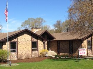 5009 Brorson Ln, Johnsburg, IL 60051