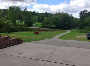 1276 Rearick Rd, Shelocta, PA 15774