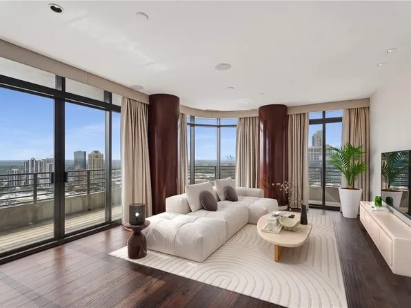 750 Park Ave NE APT 27S, Atlanta, GA 30326