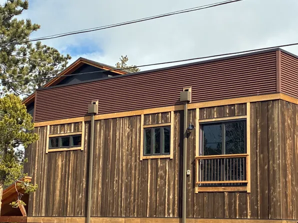 585 W Pine St, Nederland, CO 80466