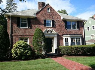 194 Mount Vernon St, Boston, MA 02132