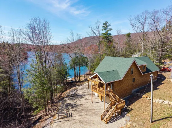 102 Upper Pratt Pond Road, New Ipswich, NH 03071