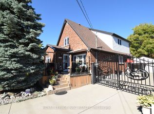 5367 Kitchener St, Niagara Falls, ON L2G1B6