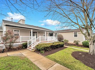 128 Chestnut Ridge Dr #144D, Harrisonburg, VA 22801
