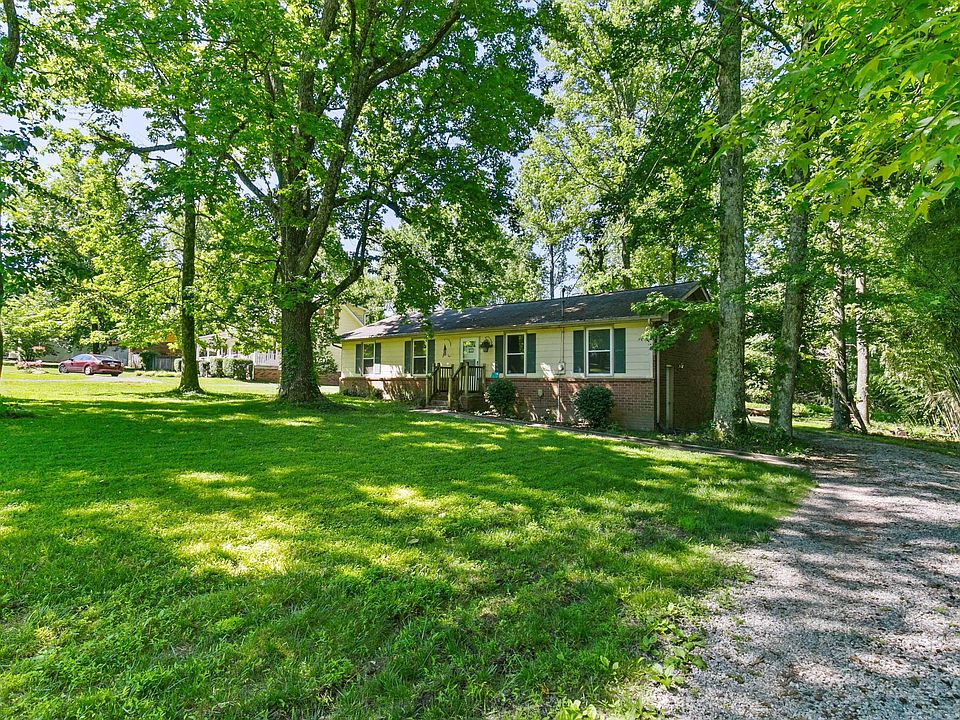 2024 Old Greenbrier Pike, Greenbrier, TN 37073 Zillow