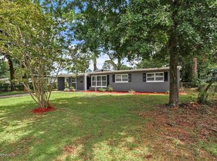4766 Bankhead Ave, Jacksonville, FL 32207