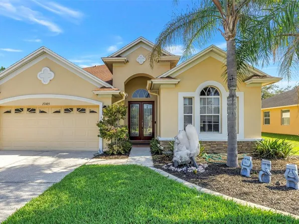 27405 SORA BOULEVARD, WESLEY CHAPEL, FL 33544