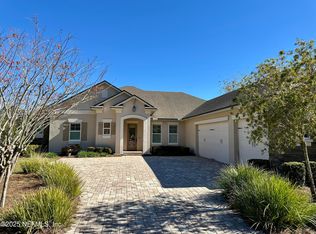 256 Vale Dr, Saint Augustine, FL 32095
