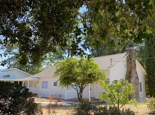 2150 Greenwood Ave, Calistoga, CA 94515