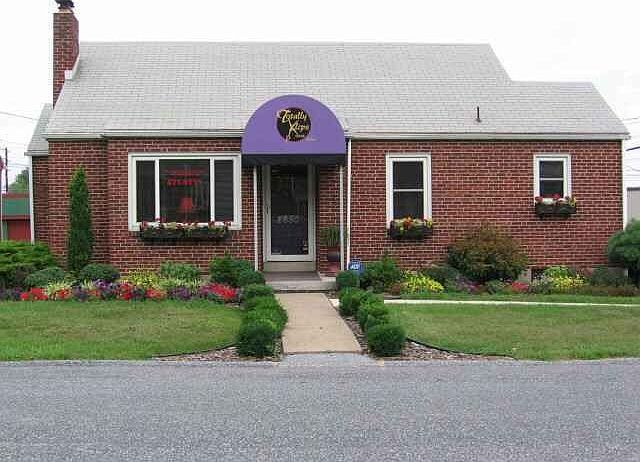 Home for Sale in Harrisburg, PA $215,000