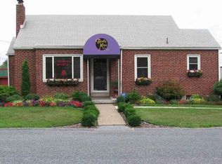 4650 Fritchey St, Harrisburg, PA 17109