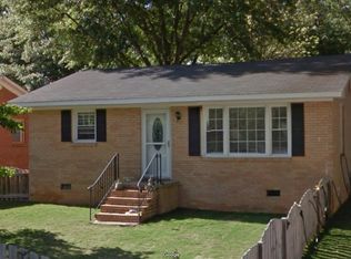 803 E Lee Rd, Taylors, SC 29687