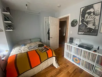 Rented by Stuyvesant Heights Realty Corp