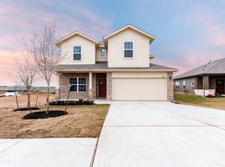 6708 May Shower Dr, Austin, TX 78744