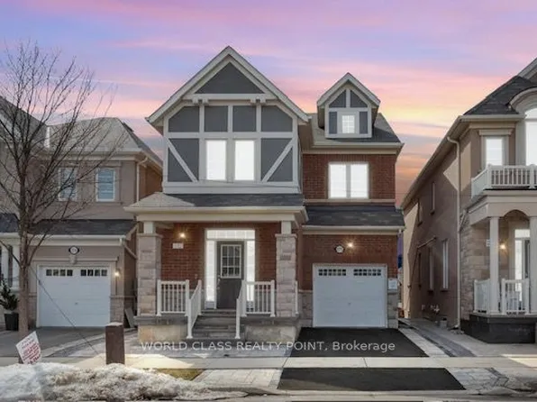 1210 Duignan Cres #Basement, Milton, ON L9E 1C2