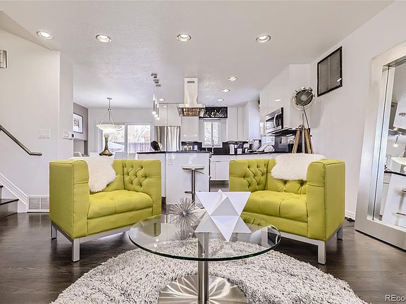 5th image of 4695 S Garland Way