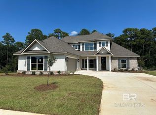 8132 Calverton St, Foley, AL 36535