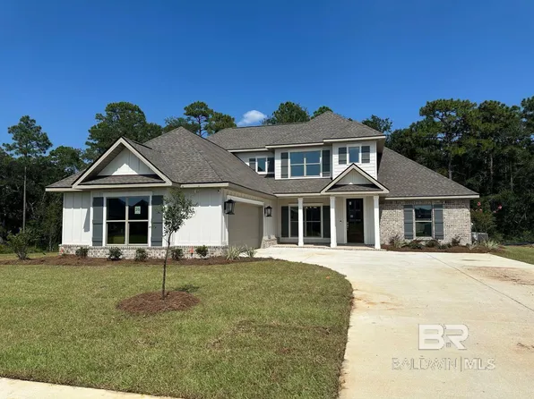 8132 Calverton St, Foley, AL 36535