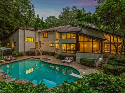 544 Pine Valley Rd SE, Marietta, GA, 30067