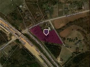 4022 Faith Church Rd, Indian Trail, NC 28079