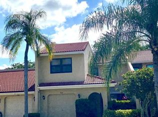 712 Windermere Way, Palm Beach Gardens, FL 33418