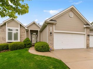 1105 NW 108th Ct, Kansas City, MO 64155
