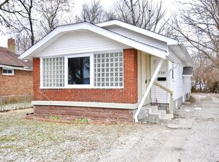 3364 Forest Manor Ave, Indianapolis, IN