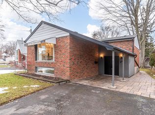 11 Mackinac Cres, Toronto, ON M1J 1P8