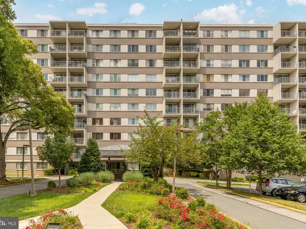 4977 Battery Ln #1-616, Bethesda, MD 20814