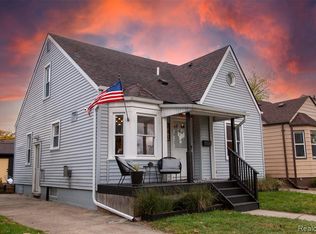 640 Wordsworth St, Ferndale, MI 48220