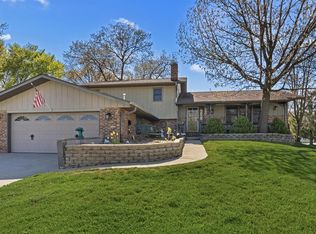 1814 Kennedy Ave, Schererville, IN 46375