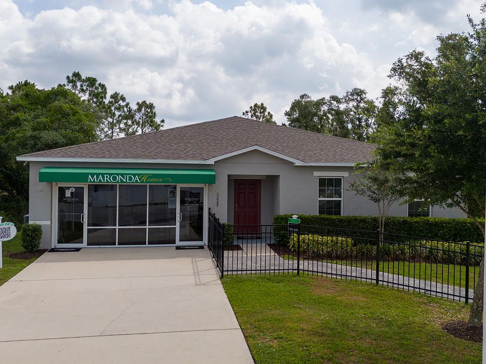Poinciana by Maronda Homes in Poinciana FL Zillow