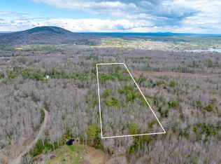 TBD Beech Hill Road, Blue Hill, ME 04614