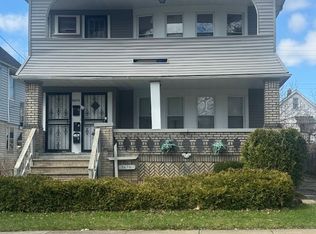 3676 E 154th St #1, Cleveland, OH 44120