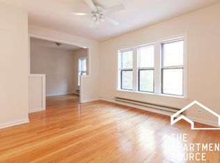3823 N Greenview Ave APT 2, Chicago, IL 60613