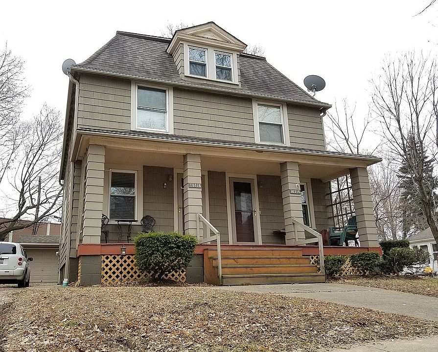 1st image of 10316 Burton Ave