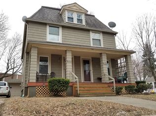 10316 Burton Ave, Bratenahl, OH 44108