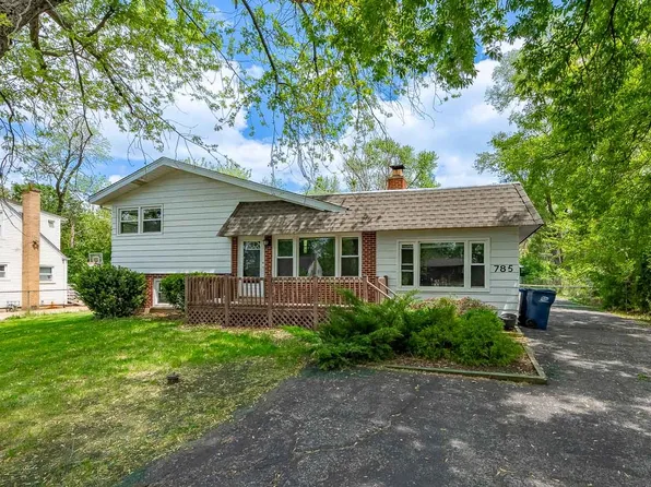 0N785 Woods Ave, Wheaton, IL 60187