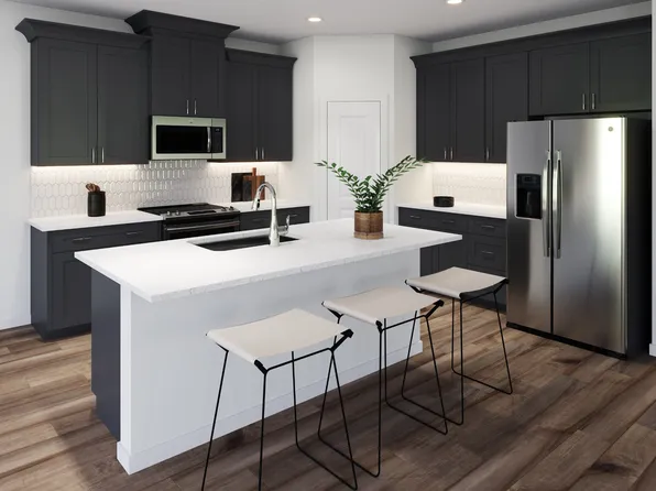 512 Canal Cir Lot 4A, Nashville, TN 37214