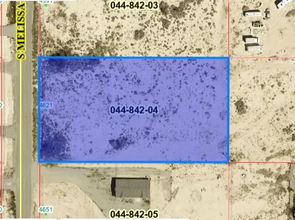 4621 Melissa Ln, Pahrump, NV 89048