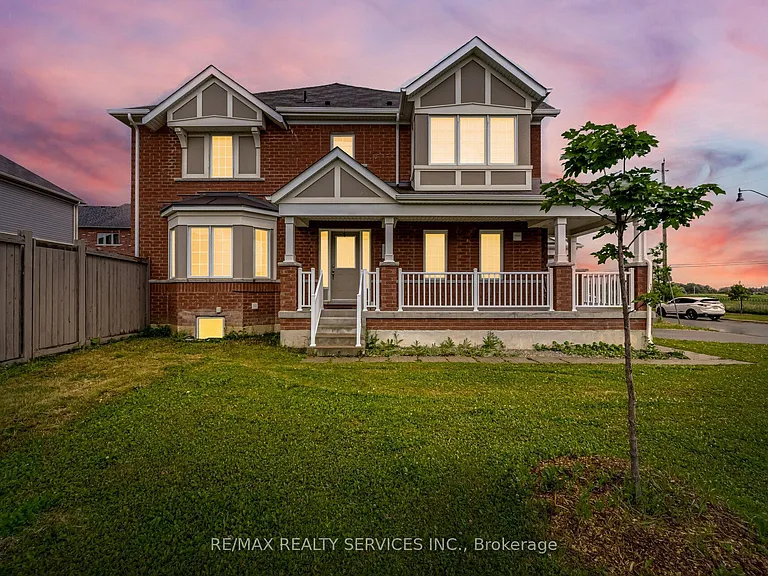 75 Benhurst Cres #UPPER — Photo 6