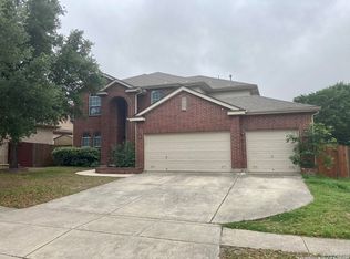 10622 Trotters Bay, San Antonio, TX 78254